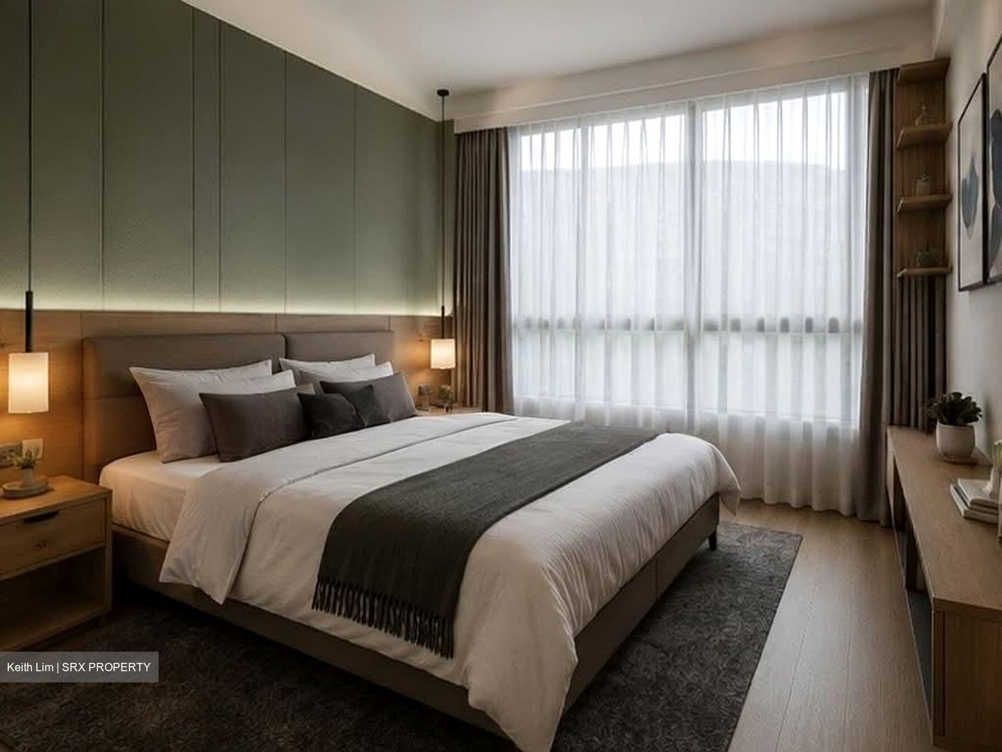 Upper Bukit Timah Road (D23), Condominium #604795861